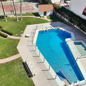 flat-studio-150m-from-the-beach-with-pool.es-andalucia.com/