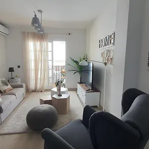  Apartamento Paseo Marítimo