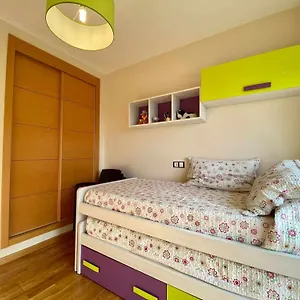  Apartamento A&n La Vega 10