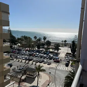  Apartamento Neptuno
